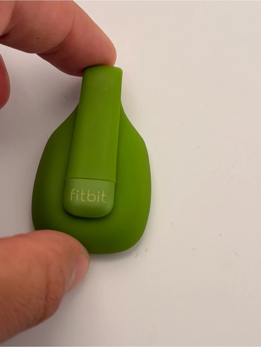 Fitbit Zip, Rare Color, Tested, New battery, Green